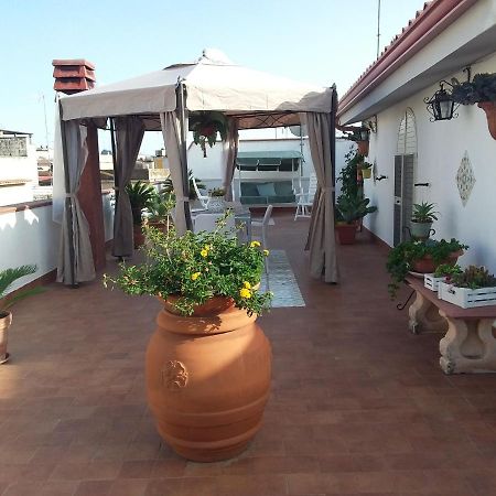 Dolce Far Niente Villa Noto Exterior photo