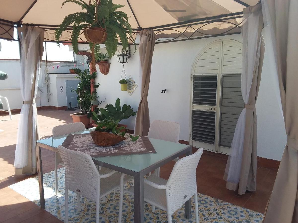 Dolce Far Niente Villa Noto Exterior photo