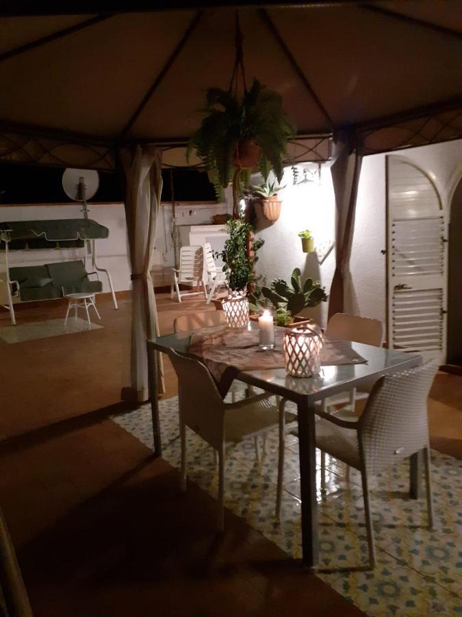 Dolce Far Niente Villa Noto Exterior photo
