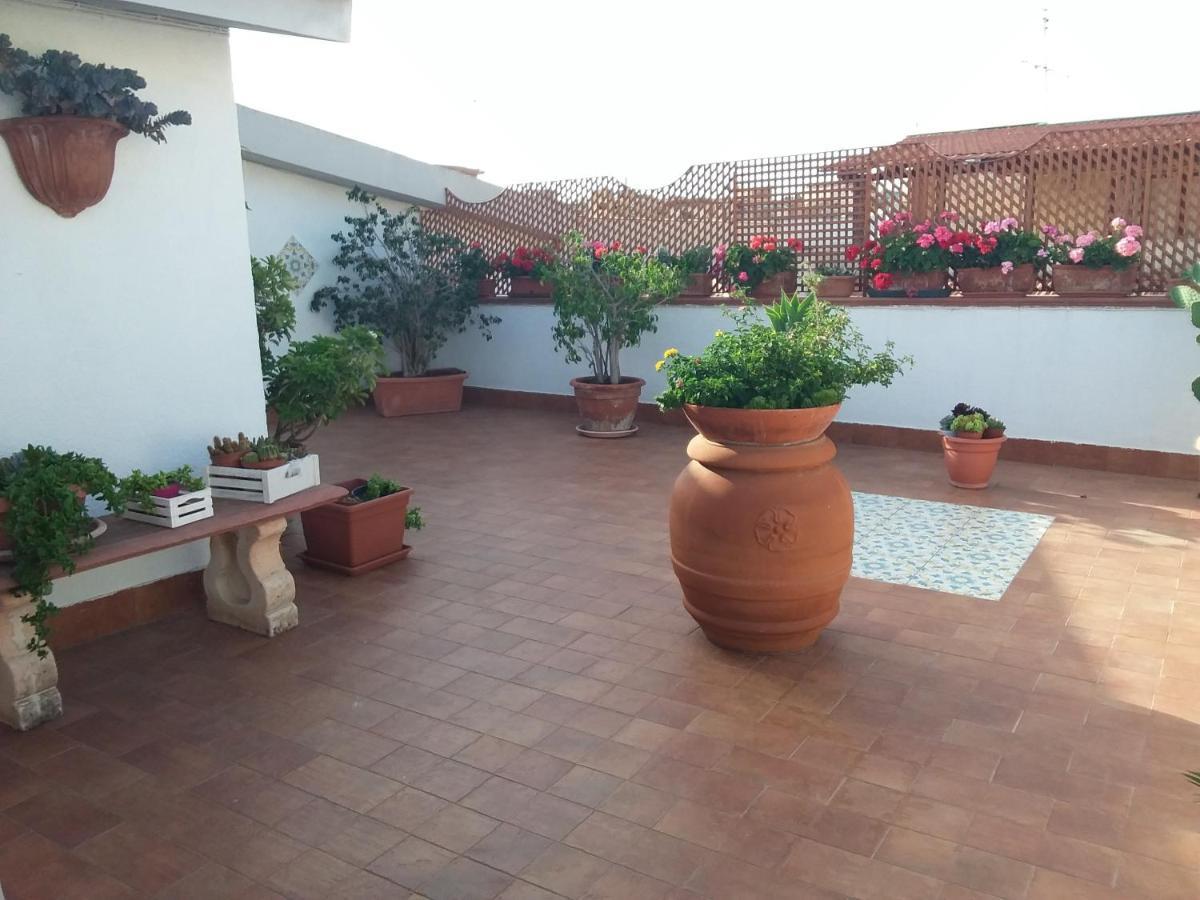 Dolce Far Niente Villa Noto Exterior photo