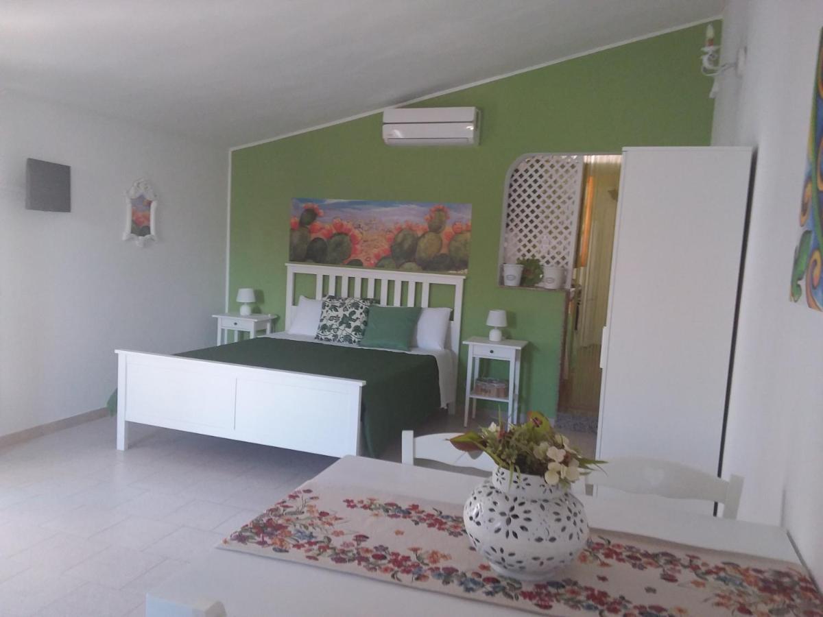 Dolce Far Niente Villa Noto Exterior photo