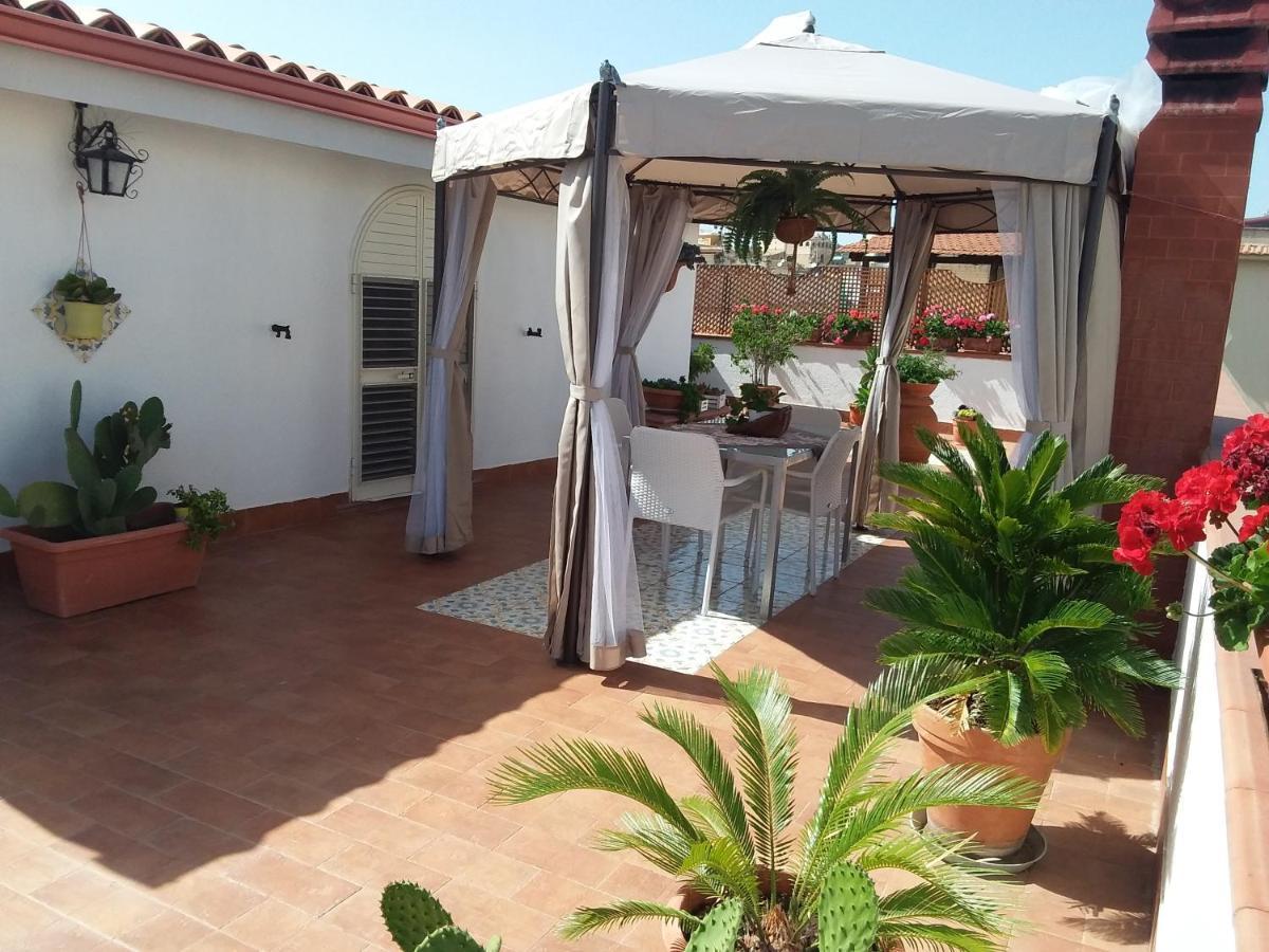 Dolce Far Niente Villa Noto Exterior photo