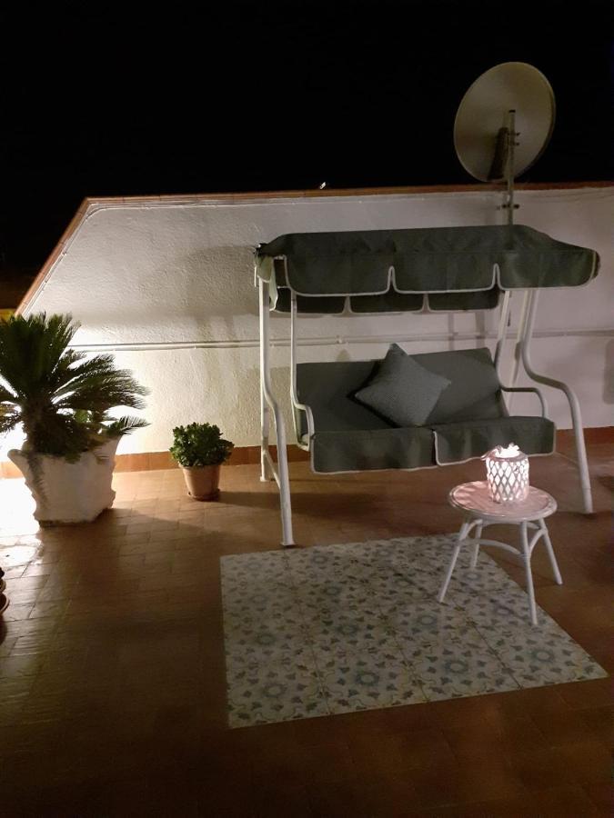 Dolce Far Niente Villa Noto Exterior photo